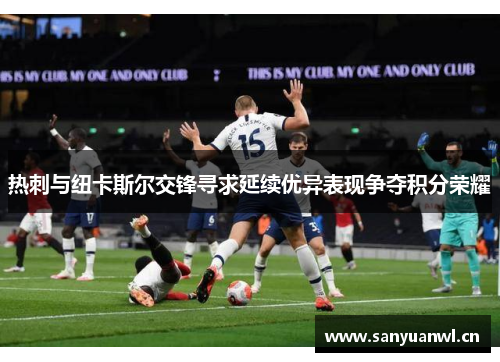 热刺与纽卡斯尔交锋寻求延续优异表现争夺积分荣耀