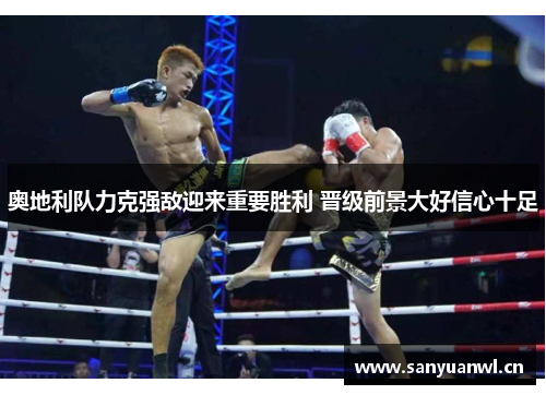 奥地利队力克强敌迎来重要胜利 晋级前景大好信心十足