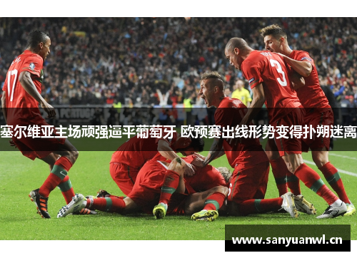 塞尔维亚主场顽强逼平葡萄牙 欧预赛出线形势变得扑朔迷离